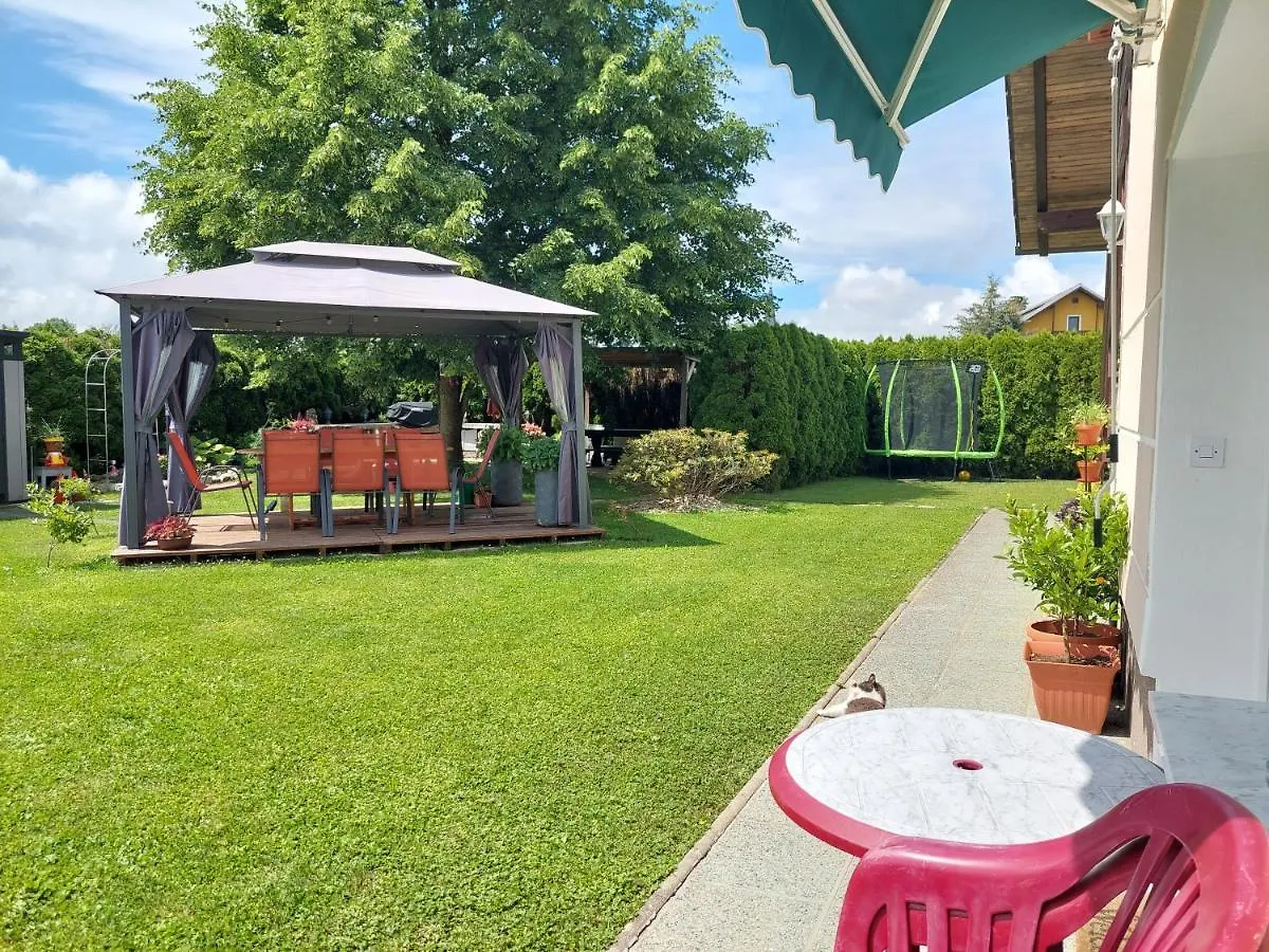 Studio Apartma Zirovnik Cerklje na Gorenjskem
