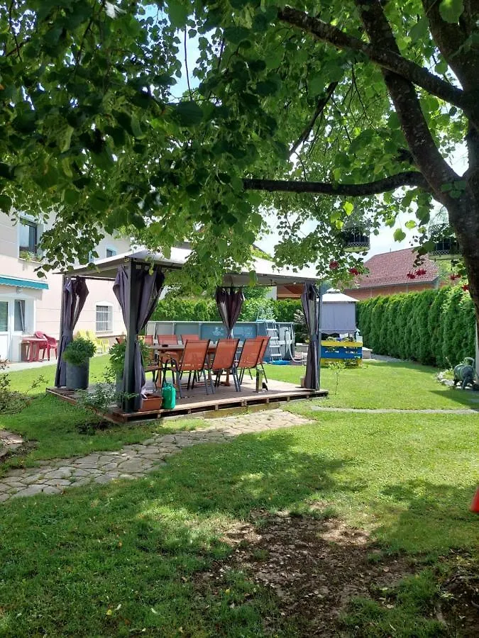 Apartamento Studio Apartma Zirovnik Cerklje na Gorenjskem