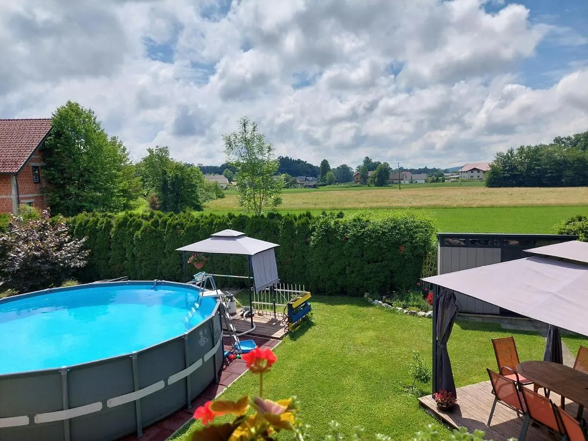 Studio Apartma Zirovnik Cerklje na Gorenjskem 0*,