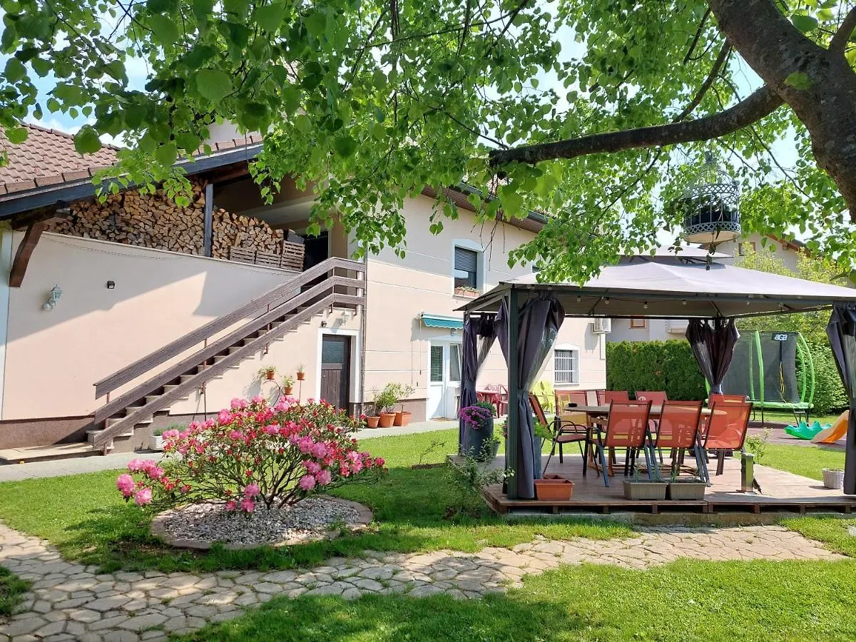 Studio Apartma Zirovnik Cerklje na Gorenjskem Slovenia