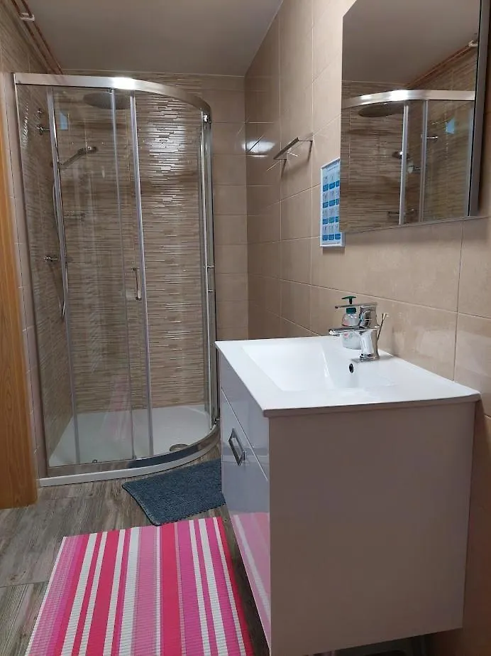 Apartment Studio Apartma Zirovnik Cerklje na Gorenjskem