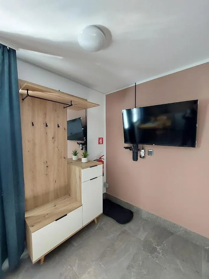 Studio Apartma Zirovnik Cerklje na Gorenjskem 0*,