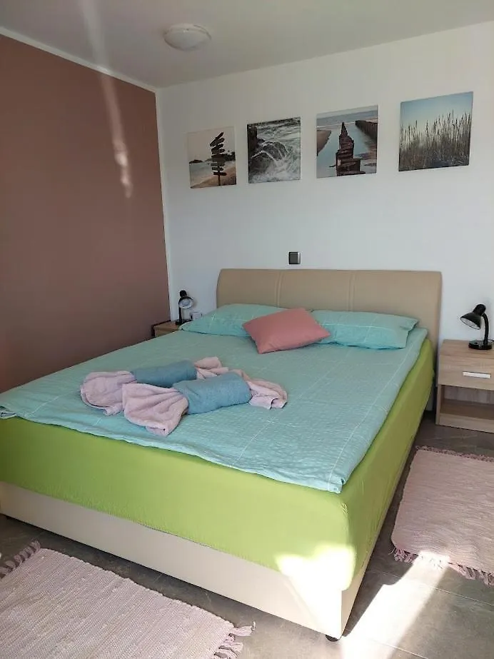 Apartment Studio Apartma Zirovnik Cerklje na Gorenjskem