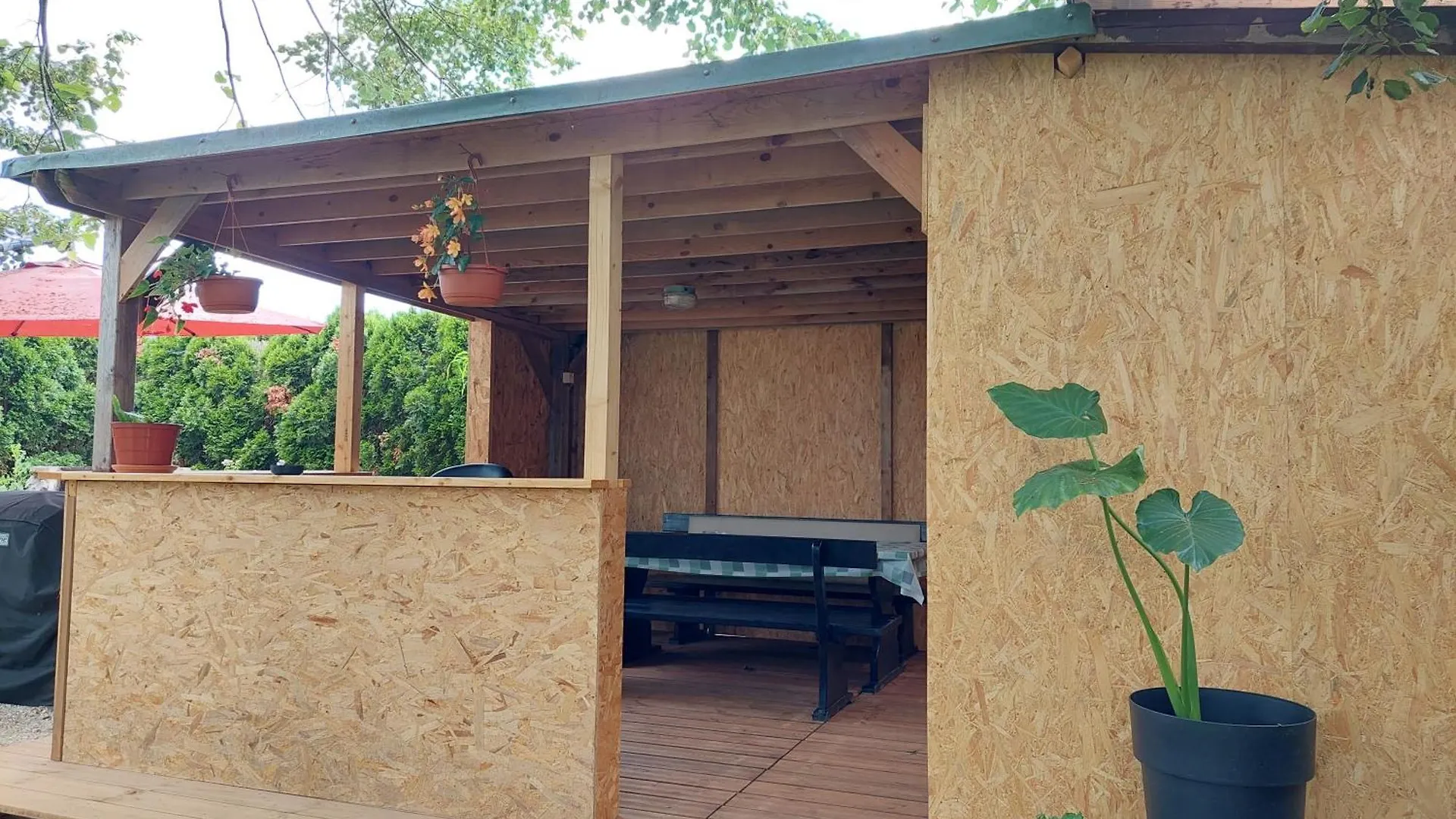 Studio Apartma Zirovnik Cerklje na Gorenjskem Slovenia